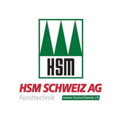 HSM Schweiz Logo