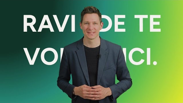 Vidéo de bienvenue – ForstControl